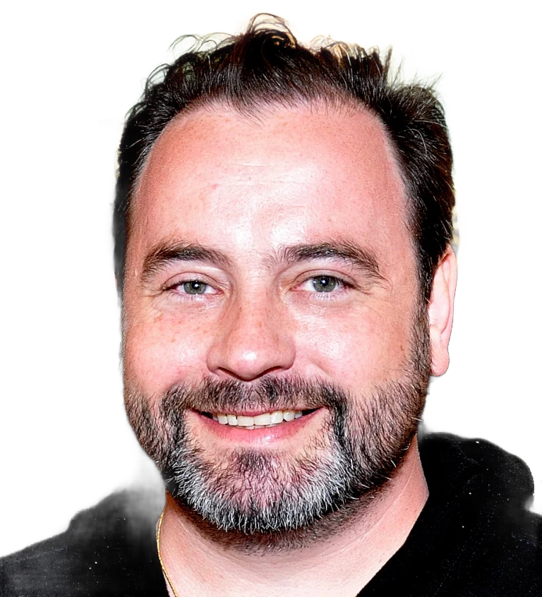 Danny Danko