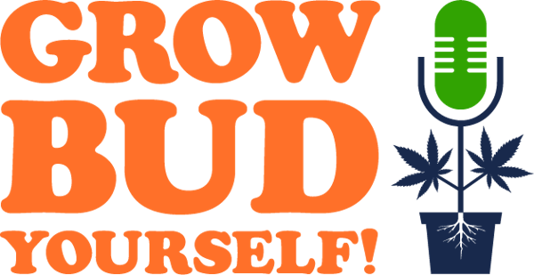 Grow Bud Yourself podcast